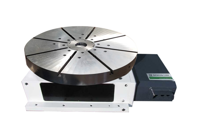 威海ZT12（500-800）系列數控轉臺