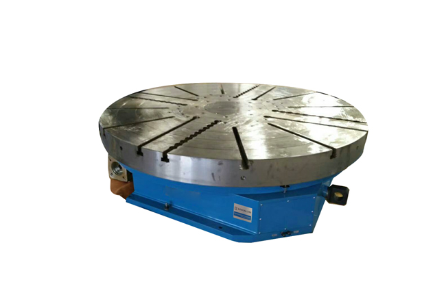 威海ZT12（1000-3500）系列臥式數控轉臺