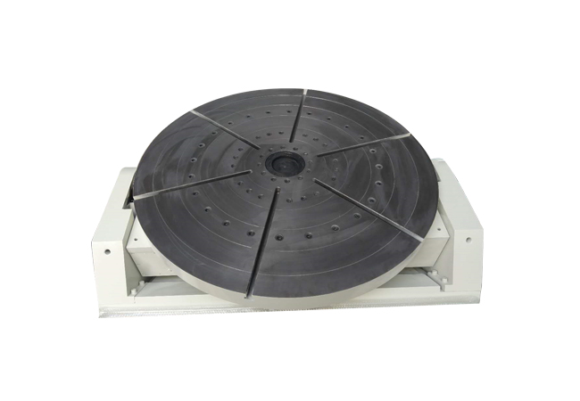 威海ZT15手動可傾轉臺