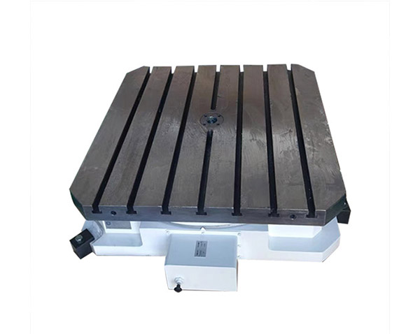 威海TQ56（1200X1200）氣壓手動轉臺