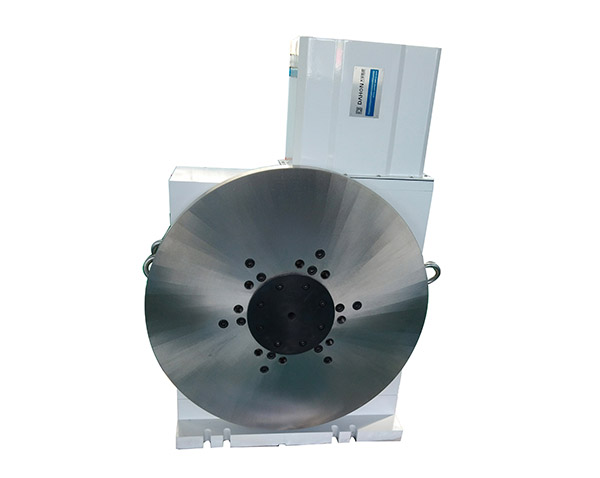 威海ZT16800數控轉臺