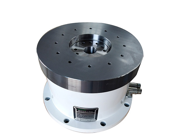 威海ZT62500數控直驅轉臺